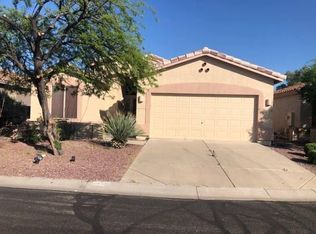 6453 S Palo Blanco Dr, Gold Canyon, AZ 85118