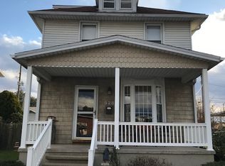 528 S Wayne St, Lewistown, PA 17044