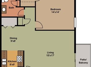 2915 Willow Oak Dr, Knoxville, TN 37909