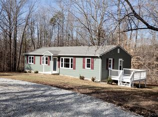 3488 Meherrin Rd, Meherrin, VA 23954