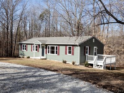 3488 Meherrin Rd, Meherrin, VA, 23954