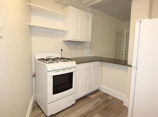 3 Crawford St APT 3B, Cambridge, MA 02139
