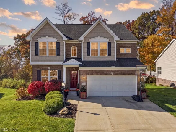 7281 Galena Ave NW, Canal Fulton, OH 44614