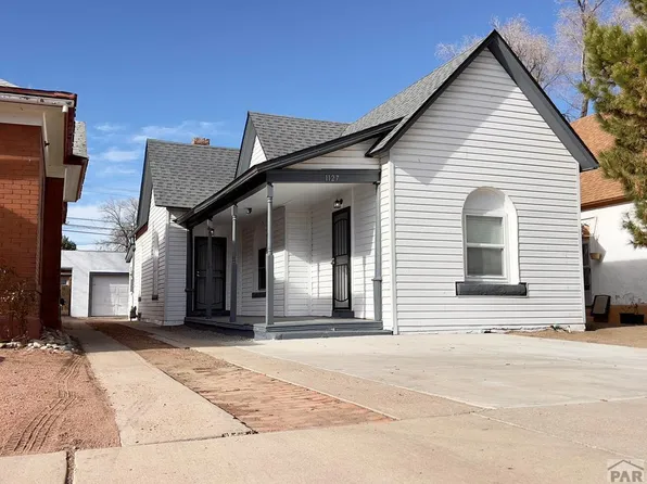 1127 E Orman Ave, Pueblo, CO 81004