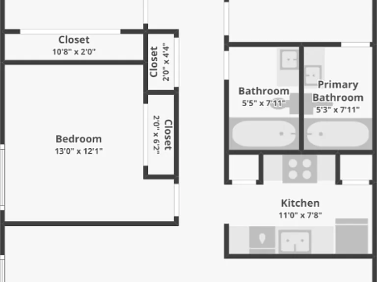 Pinebrook Apartment Homes — Photo 25