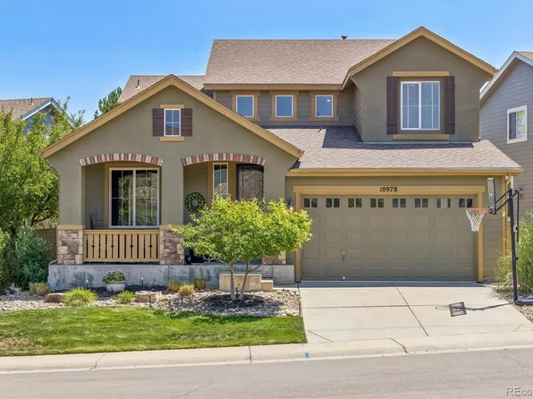 10978 Bluegate Way, Littleton, CO 80130