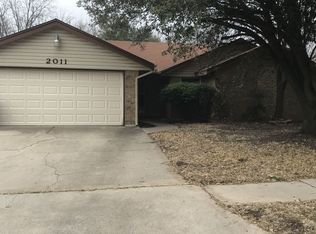 2011 Cedarview Dr, Killeen, TX 76543