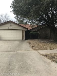 2011 Cedarview Dr, Killeen, TX, 76543