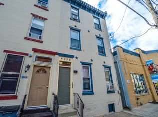 4038 Locust St APT 2R, Philadelphia, PA 19104