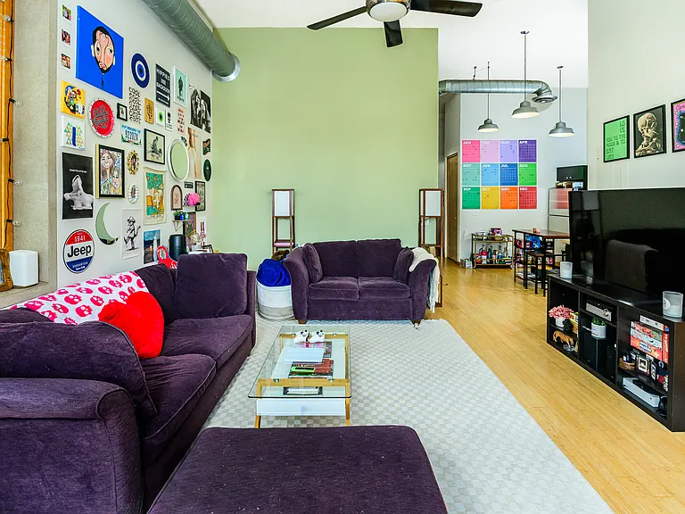 213 N Walnut St #1 — Photo 6