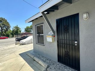 2521 Peck Rd, El Monte, CA 91733