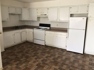 201 Beeler St APT 25, Poteau, OK 74953