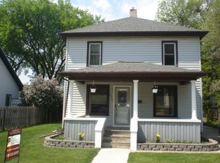 919 Main St N, Minot, ND 58703