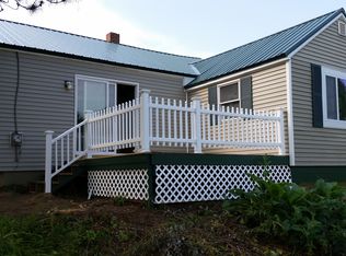 3672 W River Rd, Sidney, ME 04330