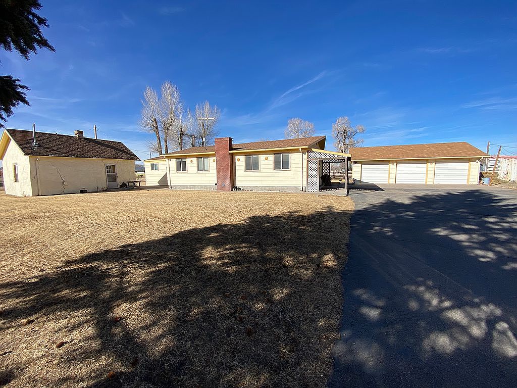 320 S 2nd St, Manassa, CO 81141 Zillow