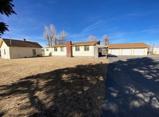 320 S 2nd St, Manassa, CO 81141