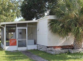 7821 Oldfield Rd, New port richey, FL 34653