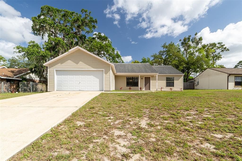 3192 Noah St, Deltona, FL 32738 | MLS #O6345686 | Zillow