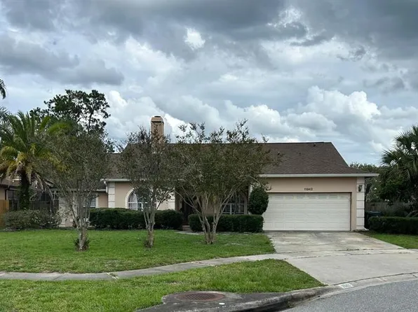 11942 Frieth Dr, Orlando, FL 32837