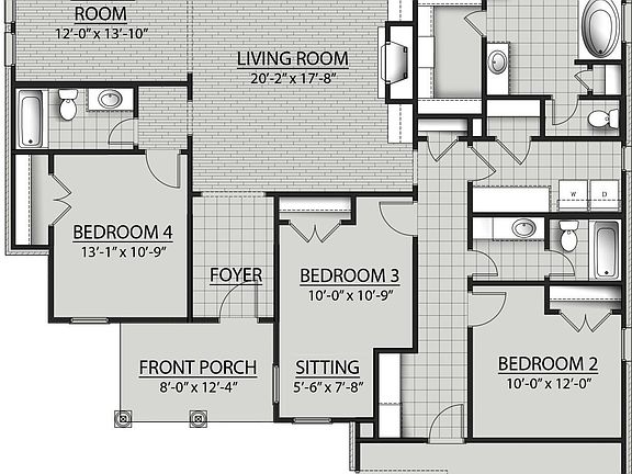 2nd image of this home