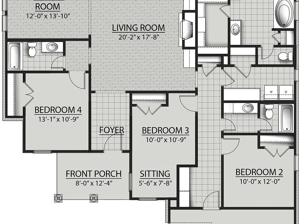 2nd image of 205 Shelmore St