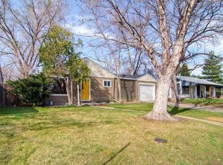 4461 E Utah Pl, Denver, CO 80222