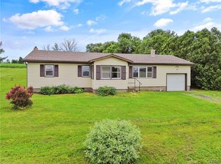 4300 Canty Hill Rd, Tully, NY 13159