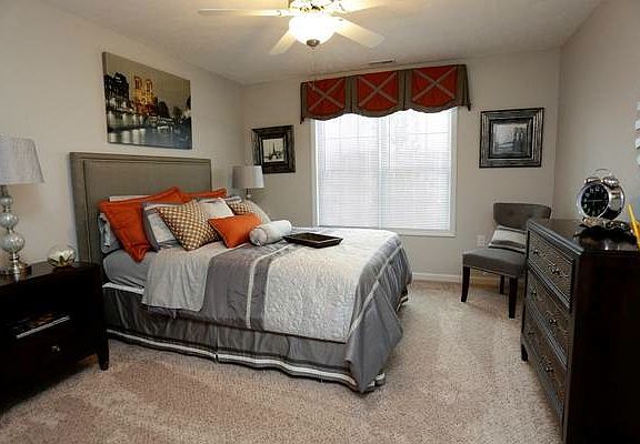 Large Bedroom