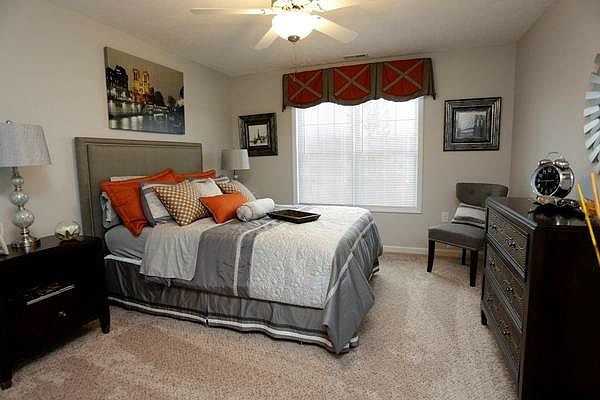 Large Bedroom