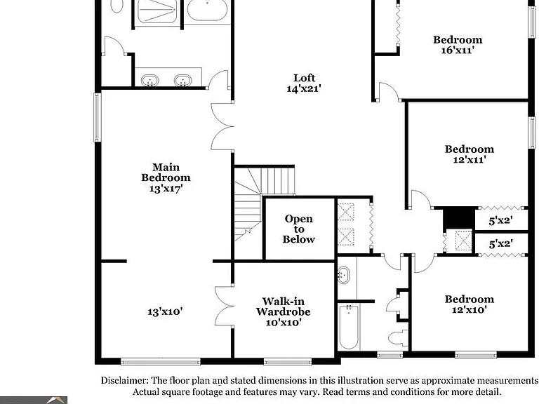 5080 Fieldstone View Cir — Photo 3