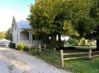 317 Brewer Rd, Danville, IL 61834