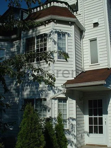 Front DoorProfile