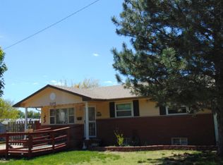 2105 N Belmont Pl, Garden City, KS 67846