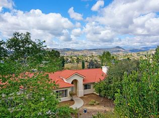 2203 Puesta Del Sol, Escondido, CA 92027