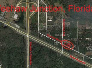 Sunshine Ave, Okeechobee, FL 34972