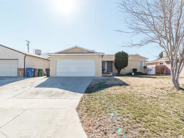 1108 W Avenue J6, Lancaster, CA 93534