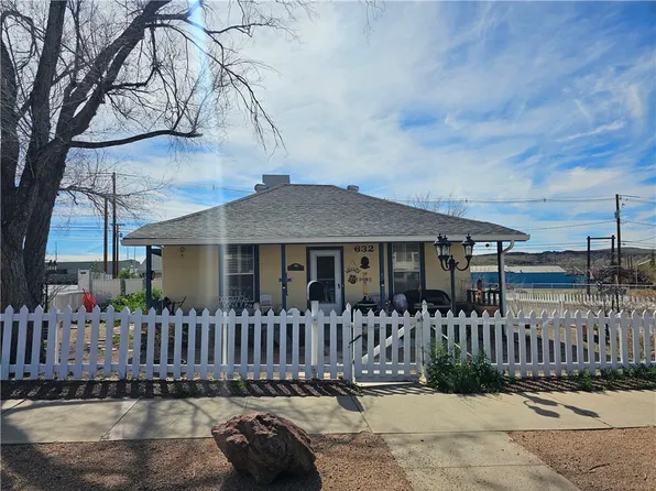 632 E Beale St, Kingman, AZ 86401
