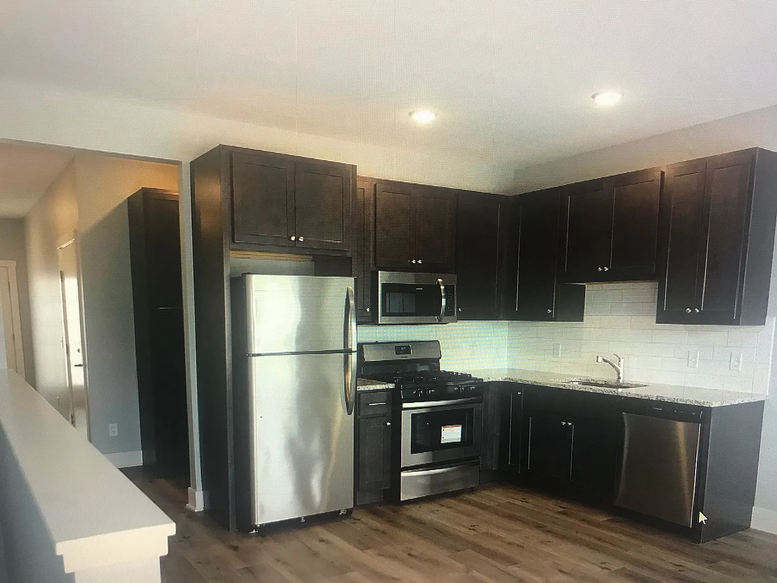 Two Bedroom 2 Bath — Photo 1