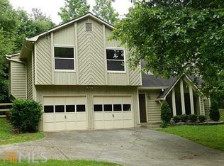 1739 Windchime Ct NW, Kennesaw, GA 30152