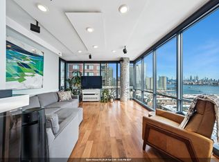 389 Washington St APT 19F, Jersey City, NJ 07302