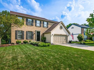 5685 Dublinshire Dr, Dublin, OH, 43017