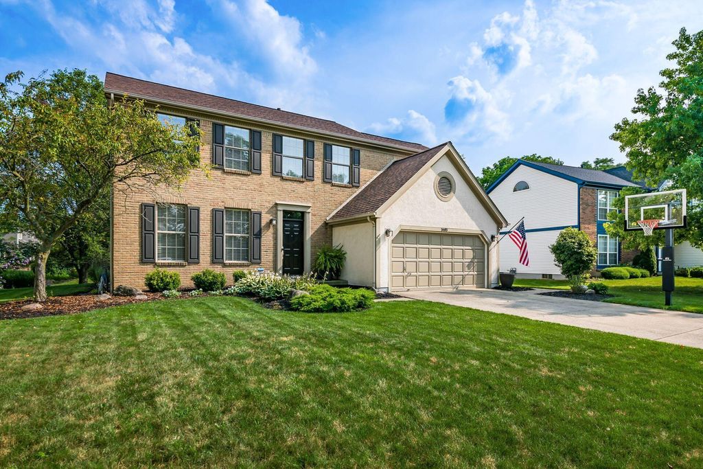 Real estate listing image
