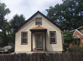 342 Randall Ave, Elmont, NY 11003