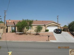 12556 E Parma Dr, Desert Hot Springs, CA 92240
