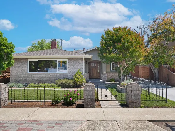 716 Eden Ave, San Jose, CA 95117