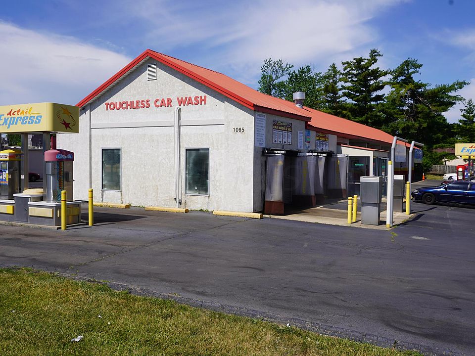 1085 S Hamilton Rd, Columbus, OH 43227 Zillow