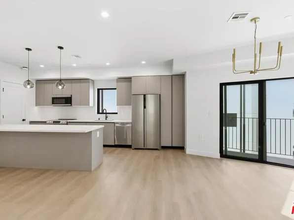 3845 Don Tomaso, Los Angeles, CA 90008