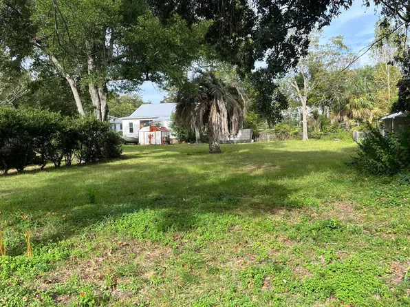 716 Ruth Ave Lot 13, Gulfport, MS 39501