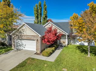 2216 W 480 N, Provo, UT 84601