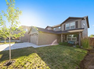 21108 SE Azalia Ave, Bend, OR 97702